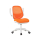 COBRA King Junior HF103OR pomarańczowy - 1364501 - zdjęcie 2